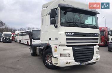 DAF FT XF 105 460 ADR 2011