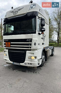 DAF FT  2013
