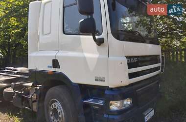DAF FT  2012