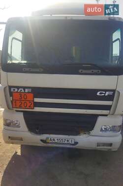 DAF FT  2007