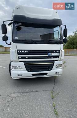 DAF FT 2017