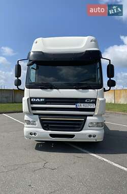 DAF FT  2017