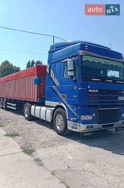 DAF FT  2006