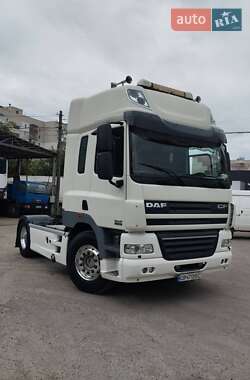 DAF FT ADR 2012
