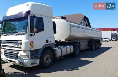 DAF FT  2008