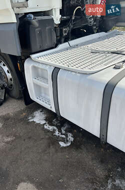 Тягач DAF FT 2015 в Чорноморську