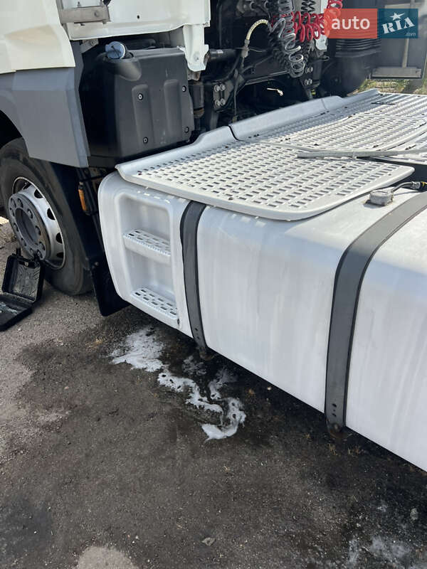 Тягач DAF FT 2015 в Чорноморську