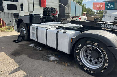 Тягач DAF FT 2015 в Чорноморську