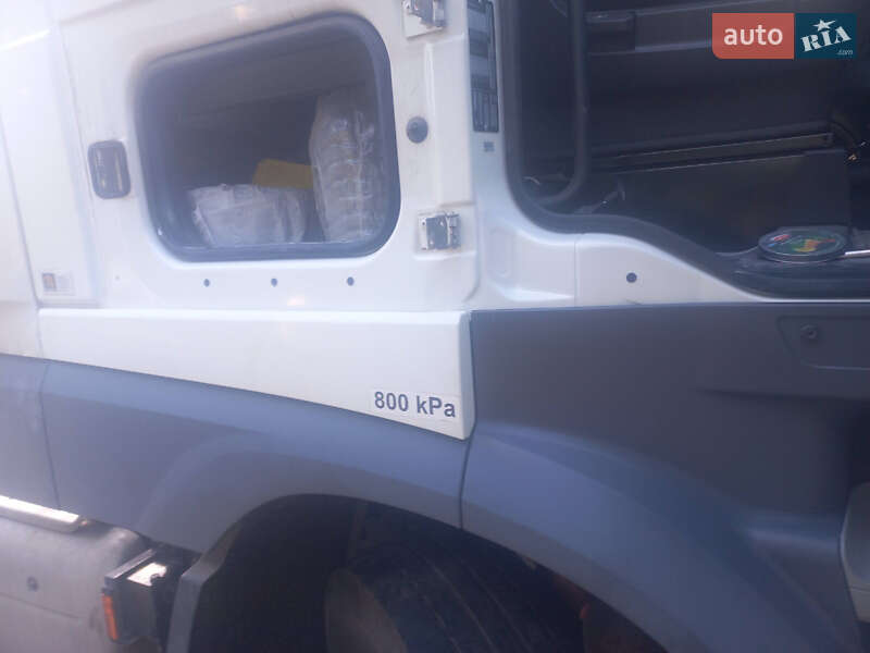 Тягач DAF FT 2015 в Чорноморську