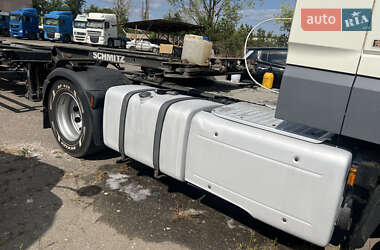 Тягач DAF FT 2015 в Чорноморську