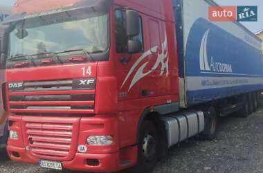 DAF FT  2013