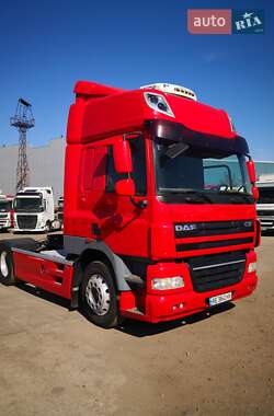 DAF FT ADR 2011