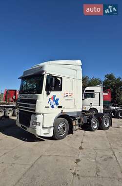 DAF FT  2006