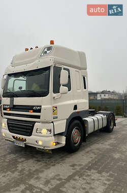 DAF FT 2010