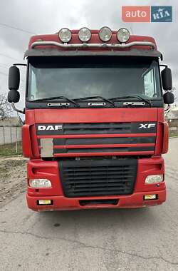 DAF FT 2004