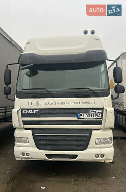 DAF FT 2011