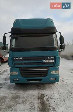 Тягач DAF FT 2010 в Кам'янському