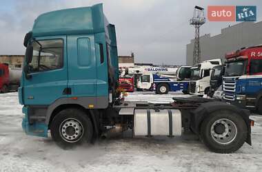 Тягач DAF FT 2010 в Кам'янському