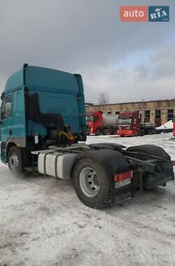 Тягач DAF FT 2010 в Кам'янському