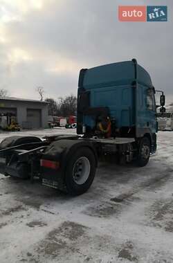 Тягач DAF FT 2010 в Кам'янському