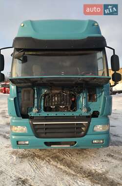 Тягач DAF FT 2010 в Кам'янському