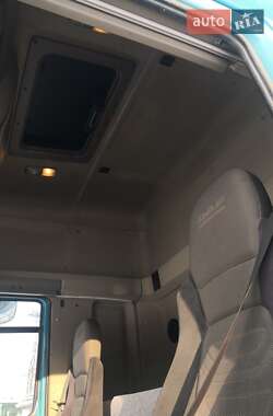 Тягач DAF FT 2010 в Кам'янському