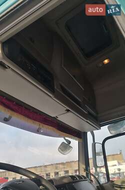 Тягач DAF FT 2010 в Кам'янському