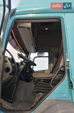 Тягач DAF FT 2010 в Кам'янському