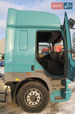 Тягач DAF FT 2010 в Кам'янському