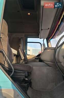 Тягач DAF FT 2010 в Кам'янському