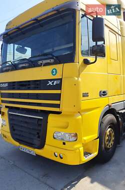 DAF FT 460 2005