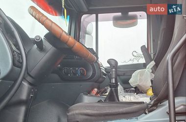 Тягач DAF FT 2006 в Кропивницком фото 11 Тягач DAF FT 2006 в Кропивницком