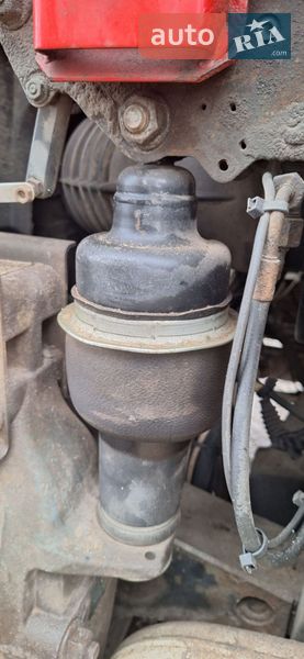 Тягач DAF FT 2006 в Кропивницком фото 6 Тягач DAF FT 2006 в Кропивницком