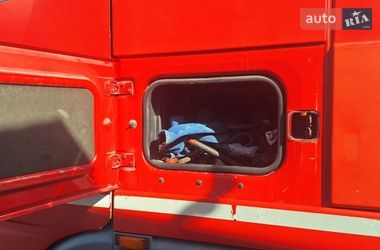 Тягач DAF FT 2006 в Кропивницком фото 17 Тягач DAF FT 2006 в Кропивницком