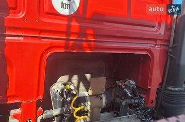 Тягач DAF FT 2006 в Кропивницком фото 15 Тягач DAF FT 2006 в Кропивницком