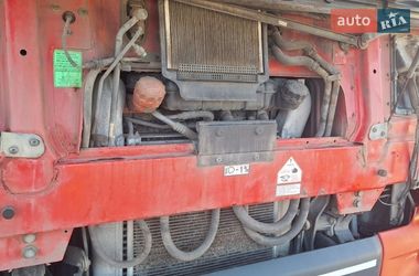 Тягач DAF FT 2006 в Кропивницком фото 19 Тягач DAF FT 2006 в Кропивницком