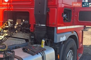 Тягач DAF FT 2006 в Кропивницком фото 18 Тягач DAF FT 2006 в Кропивницком