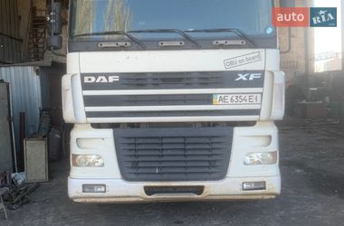 DAF FT 2006