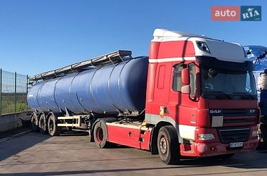 DAF FT  2012