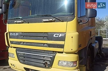 DAF FT 410 2007