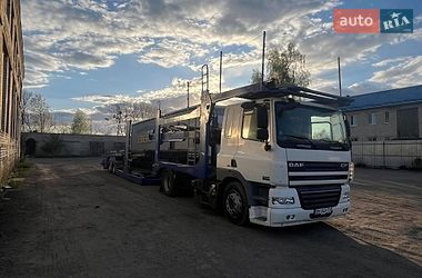Автовоз DAF FT 2008 в Одессе