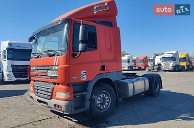 DAF FT FT CF 85 2011