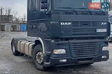 DAF FT  2003