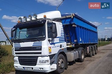 DAF FT  2013