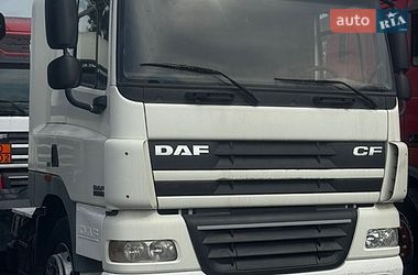 DAF FT  2010