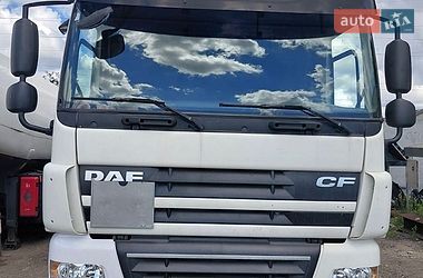 DAF FT DAF FT CF 85 2013