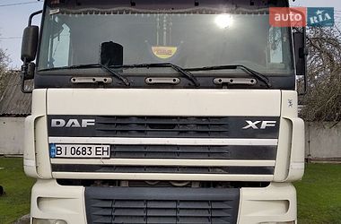 DAF FT 2005