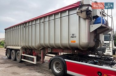 Тягач DAF FT 2012 в Миколаєві