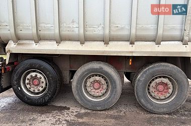 Тягач DAF FT 2012 в Миколаєві