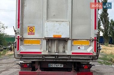 Тягач DAF FT 2012 в Миколаєві